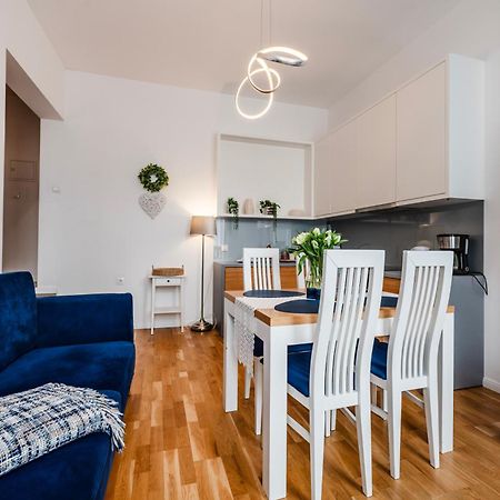 Bari Moxy Te&Am Cracow Parking Gratis Apartment Krakow Bagian luar foto
