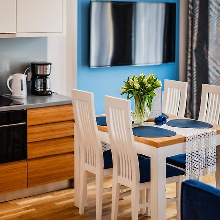 Bari Moxy Te&Am Cracow Parking Gratis Apartment Krakow Bagian luar foto