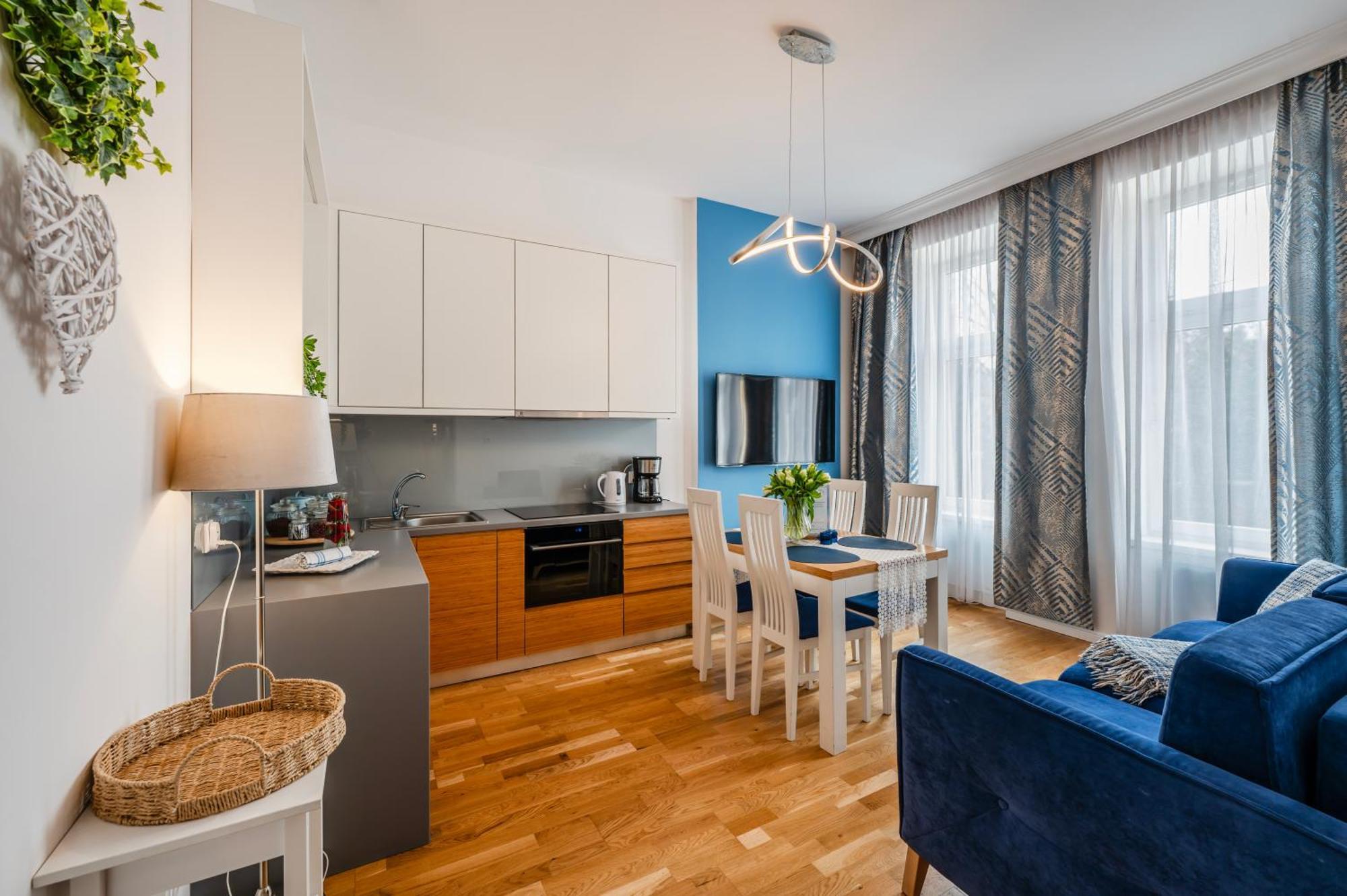 Bari Moxy Te&Am Cracow Parking Gratis Apartment Krakow Bagian luar foto